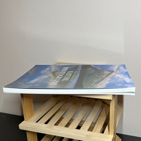 First Edition Softcover “John Shaw's Nature Photography Field Guide” 2000 - Picture 5 of 10